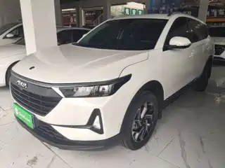Dongfeng Aeolus Fengshen AX7 2020