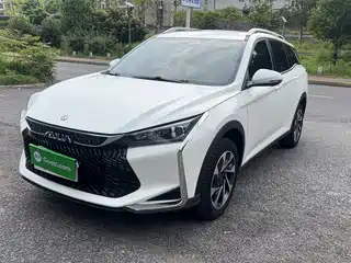 Dongfeng Aeolus Yixuan GS 2021