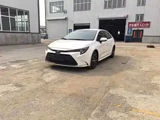 Toyota Levin 2023