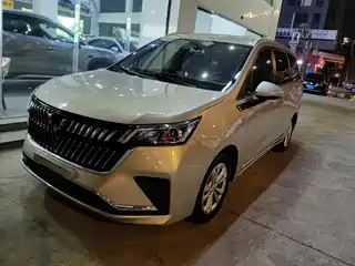 Wuling Motors Wuling Jiachen 2022