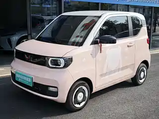 Wuling Motors Hongguang MINIEV 2021
