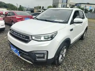 Changan CS55 2018