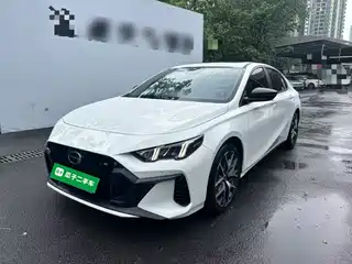 GAC Trumpchi Emkoo 2023