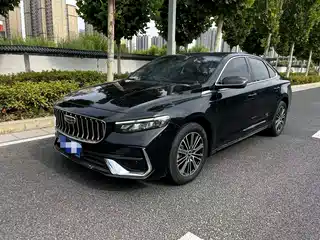 Geely Xing Rui 2025