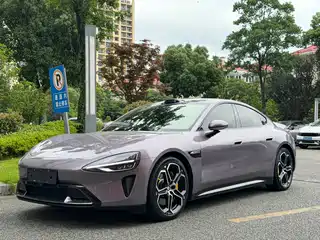 Xiaomi Auto Xiaomi SU7 2024