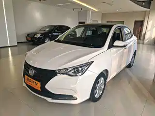 Changan Yuexiang 2019