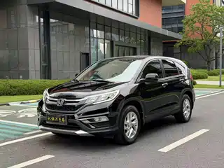 Honda CR-V 2016