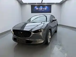 Mazda CX-30 2022