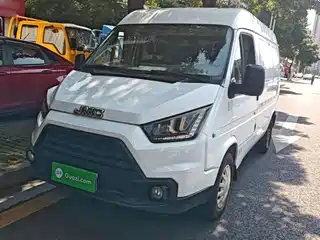 Jiangling Tesun 2020
