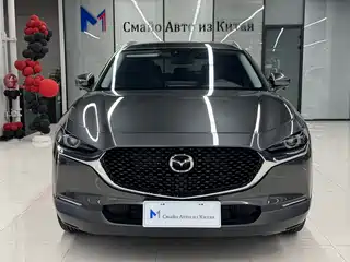 Mazda CX-30 2022