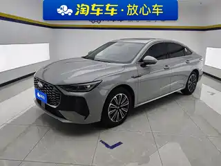 Chery Fengyun Fengyun A8L 2024