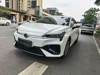 Aion S 2023
