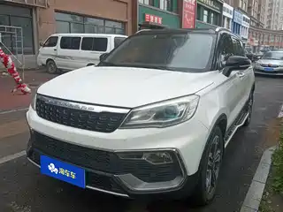 Leopaard Leopaard CS9 2017