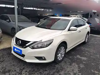 Nissan Teana 2017
