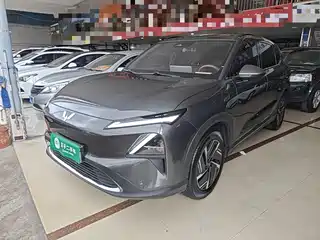 Wuling Motors Xingguang S 2024