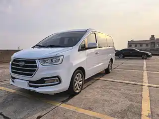 JAC Refine Refine M4 2020