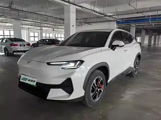 Jetour Shanhai Jetour Shanhai L6 2024