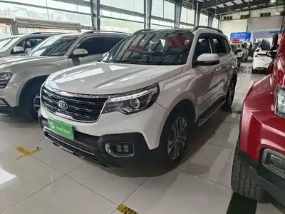 Kia Sportage 2019