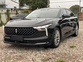 Besturn B70 2020