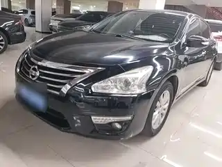 Nissan Teana 2015