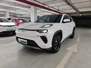Chery New Energy Big Ant 2020