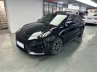 Lynk & Co 03 2019