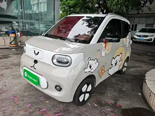 Wuling Motors Hongguang MINIEV 2024