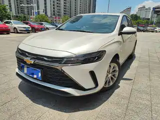 Chevrolet Monza 2022