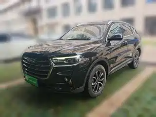 Haval H6 2022