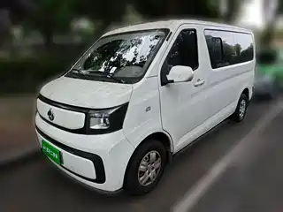 Changan Kaicheng Changan Ruixing EM60 2025