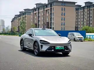 Xiaomi Auto YU7 2025