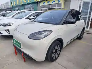Wuling Motors Bingo 2023