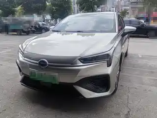 Aion S 2023