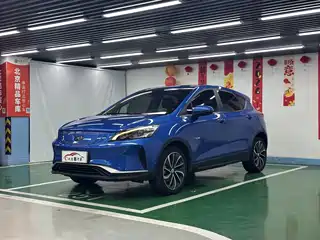 Geely Emgrand GSe 2018