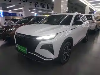 Dongfeng Aeolus Haoji 2022