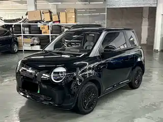 Changan Qiyuan Lumin 2024