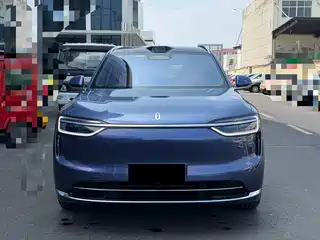 AITO Wenjie M7 2025