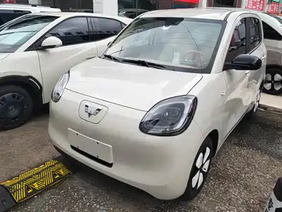Wuling Motors Hongguang MINIEV 2025