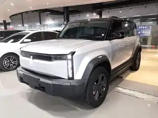 iCAR 03 2024