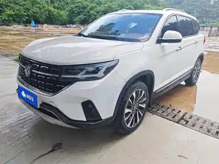 Dongfeng Fengxing Fengxing T5 2018