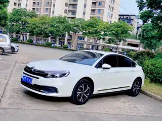 Citroën C5 2017