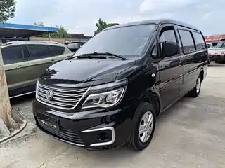 Dongfeng Fengxing Lingzhi 2020