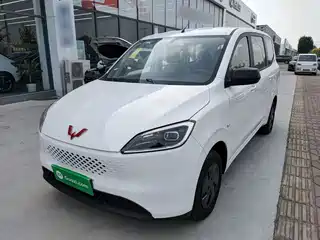 Wuling Motors Wuling Hongguang New Energy 2025