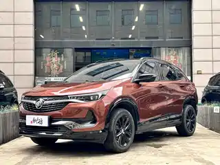 Buick Buick Encore 2019