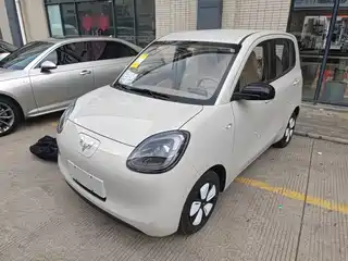Wuling Motors Hongguang MINIEV 2026