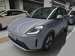 Wuling Motors Wuling Bingo S 2025