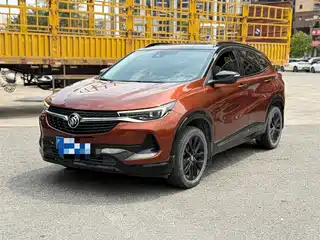 Buick Buick Encore 2019