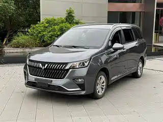 Wuling Motors Wuling Jiachen 2022