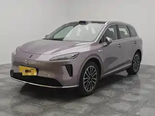 Shangjie SUV 2025