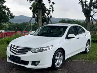 Honda Spirior 2011